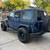 Rugged Iconic Off Roading 2009 Jeep Wrangler Unlimited X w3.8L V6 8 thumbnail