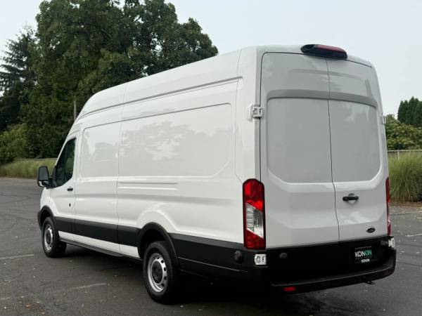2019 Ford Transit 350 Van - Photo 4