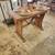 Custom Clover Dining Table 4 thumbnail