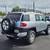 2007 Toyota FJ Cruiser Base 4dr SUV 4WD (4L V6 5A) 5 thumbnail