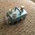 EKO Hotone Skyline Echo delay pedal 2 thumbnail