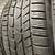 19'' 5x112 audi stock wheels made by ronal (excellent condition)+tires 19 thumbnail
