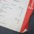 Vintage BRENNAN'S Breakfast menu - New Orleans 4 thumbnail
