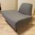 (Muji) IDEE AO Sofa (1) Gray 2 thumbnail