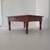 Vintage Mexican Farm  Pine Coffee Table 18 thumbnail