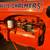 1948 Model B, Allis-Chalmers Tractor 6 thumbnail