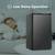 New 3.2 cu. ft. Mini Refrigerator with Freezer, Single Door, Adjustable Thermost 5 thumbnail