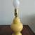 LAMP, YELLOW GINGER JAR, SMALL, LAURA ASHLEY 2 thumbnail