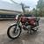 1973 Honda CB200 Project 2 thumbnail
