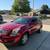 2016 Cadillac SRX Luxury Collection Sport Utility 4D 2 thumbnail