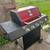 Perfect, like new 5 burner barbecue grill w/ tank 1 thumbnail