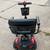 **** Golden Buzzaround XL 3 wheel mobility scooter.**** 7 thumbnail