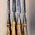 Chisels 7 Piece Marples Chisel Set, woodworking tools 5 thumbnail