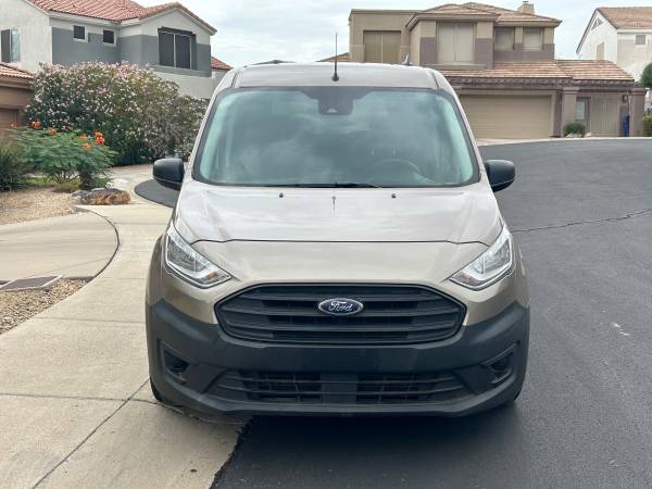 2020 Ford Transit Connect Passenger - Photo 2