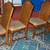 DINING ROOM CHAIRS Set 4 Kitchen Accent Cane Back Universal Furniture 10 thumbnail