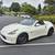 2019 NISSAN 370z Touring Roadster Pearl White/Black 39k mi. Excellent 3 thumbnail