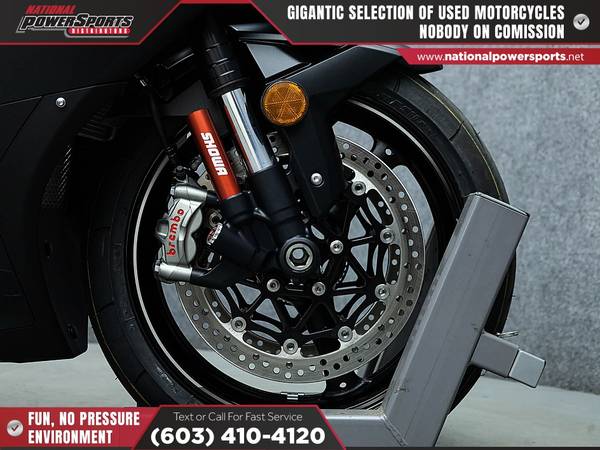 2025 Kawasaki ZX1000 ZX 1000 ZX-1000 NINJA ZX10R ZX 10 R ZX-10-R
