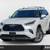 2021 Toyota Highlander AWD All Wheel Drive Electric Hybrid Limited SUV 1 thumbnail