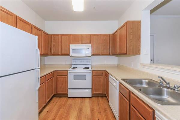 Section 8 housing for rent