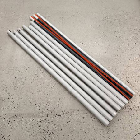 Manfrotto / Bogen Autopole Accessories 1