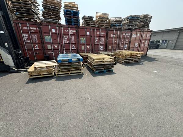 Free Pallets 1