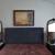 Upholstered Headboard and Bed Frame 3 thumbnail