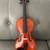 Hoffmann Concert 4/4 full size violin 1 thumbnail