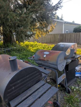 Barbecues 1