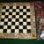 Ancient (Peruvian Inca?) Looking Chess Set 2 thumbnail