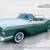 1957 *Ford* *FAIRLANE SUNLINER* Green Luxury Auto Leasing 7 thumbnail