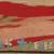 BEAUTIFUL PAINTING DONE ON WOOD 24”X 24” SIGNED! 5 thumbnail