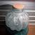 Extra large glass storage jar 2 thumbnail
