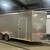 All Aluminum 7’x19’ Legend Extra Tall Enclosed Cargo Trailer 2 thumbnail