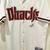 3 Auto Diamondbacks Jerseys 3 thumbnail