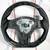 Forged Carbon Steering Wheel for Tesla Model 3 / Y 3 thumbnail