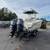 2005 Edgewater 265 CC Center Console Fishing Boat Yamaha 4-Stroke 225s 4 thumbnail