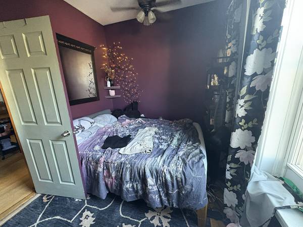 $1,850 / 2br - 850ft2 - Apartamento en alquiler, primer piso (Logan Square)63918415713283122