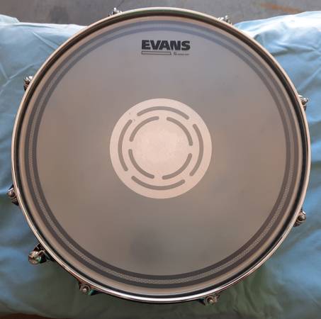 Bombo de trampa Pearl - $100 (Sandwich)63471434707075122