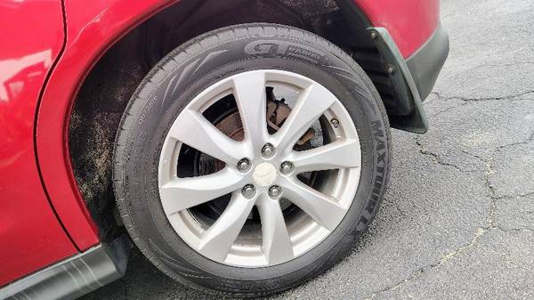 2013 Mitsubishi Outlander Sport ES - Photo 5