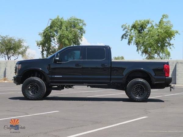 2022 Ford f-250 f250 f - Photo 10