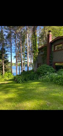 $1,250 / 1br - 800ft2 - Cottage for rent (Lake Ann)64037724043010123