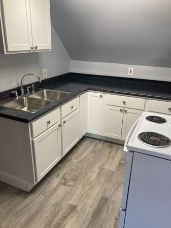 $1,800 / 1br - Large One Bedroom Apartment for Rent (Brattleboro)63313472822403124