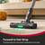 ULTENIC U12 Cordless Vacuum Cleaner, 450W 40Kpa Stick Vacuum with Car 10 thumbnail