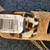 Levy's Leathers 2-1/2" Faux Leopard Fur & Leather Guitar Strap M1-LY 4 thumbnail
