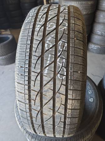 265-60-18 Firestone 1