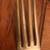 Vintage Wood Rose Silver-plate Fork 4 thumbnail