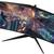 34" Curved Alienware Gaming Monitor with G-Sync - AW3418DW 3 thumbnail