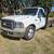 2005 Ford F350 12 ft flatbed 2 thumbnail