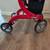 DRIVE NITRO ROLLATOR Walker with SEAT 11 thumbnail