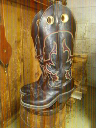 Anderson Bean/Olathe 1